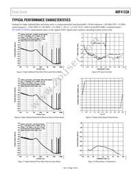 ADF4153ABRUZ-RL7 Datasheet Page 7