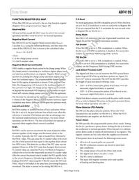 ADF4159WCCPZ Datasheet Page 19