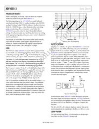 ADF4355-3BCPZ-RL7 Datasheet Page 14