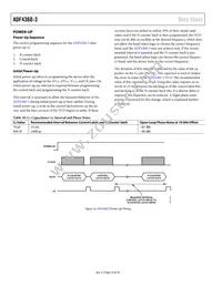 ADF4360-3BCPZRL Datasheet Page 16
