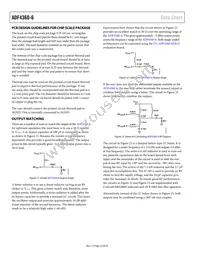 ADF4360-6BCPZRL7 Datasheet Page 22