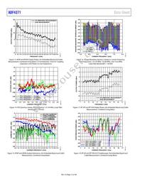 ADF4371BCCZ-RL7 Datasheet Page 12