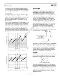 ADF4371BCCZ-RL7 Datasheet Page 21