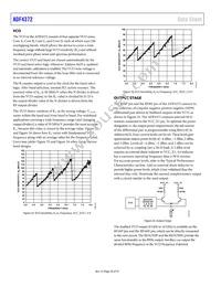 ADF4372BCCZ-RL7 Datasheet Page 20