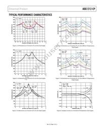 ADG1212SRU-EP-RL7 Datasheet Page 7