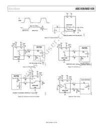 ADG1438BRUZ-REEL7 Datasheet Page 17