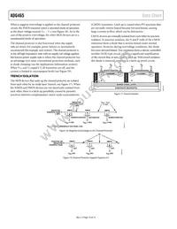 ADG465BRTZ-REEL7 Datasheet Page 10