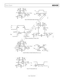 ADG5436FBRUZ-RL7 Datasheet Page 23