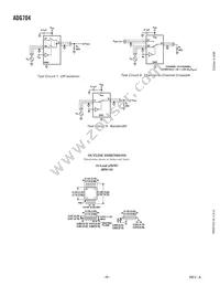 ADG704BRM-REEL Datasheet Page 8