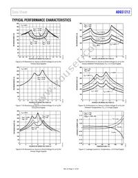 ADGS1212BCPZ-RL7 Datasheet Page 11