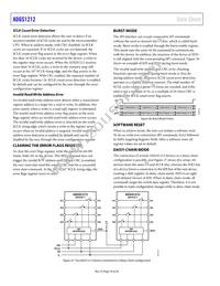 ADGS1212BCPZ-RL7 Datasheet Page 18