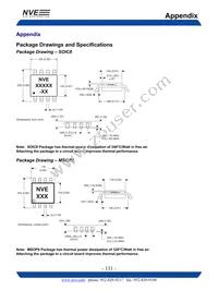 ADH025-00E Datasheet Cover