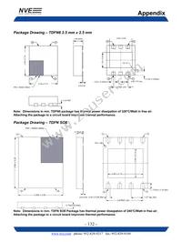 ADH025-00E Datasheet Page 2