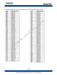 ADH025-00E Datasheet Page 9