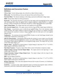 ADH025-00E Datasheet Page 10