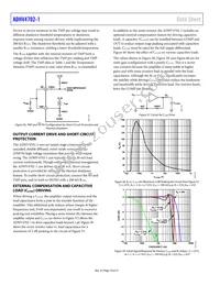 ADHV4702-1BCPZ-R7 Datasheet Page 18