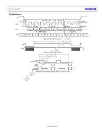 ADIS16489BMLZ-P Datasheet Page 7