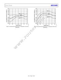 ADIS16495-3BMLZ Datasheet Page 11