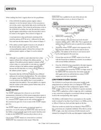 ADM1021AARQZ-R7 Datasheet Page 14