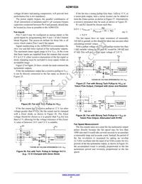 ADM1024ARUZ-REEL Datasheet Page 17