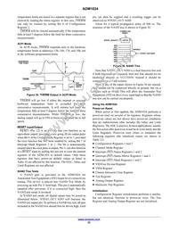 ADM1024ARUZ-REEL Datasheet Page 22