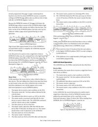 ADM1026JSTZ-R7 Datasheet Page 15