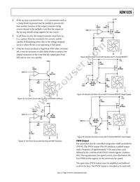 ADM1026JSTZ-R7 Datasheet Page 23