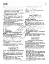 ADM1027ARQZ-RL7 Datasheet Page 10