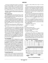 ADM1029ARQZ-R7 Datasheet Page 14
