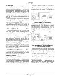 ADM1029ARQZ-R7 Datasheet Page 15