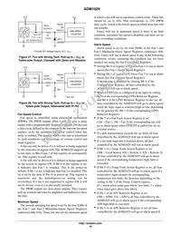 ADM1029ARQZ-R7 Datasheet Page 16