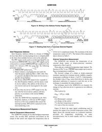 ADM1030ARQZ-RL7 Datasheet Page 9