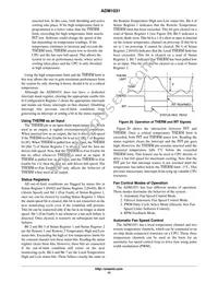 ADM1031ARQZ-R7 Datasheet Page 12
