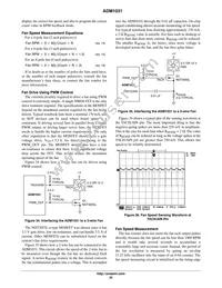 ADM1031ARQZ-R7 Datasheet Page 22