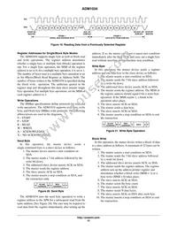 ADM1034ARQZ-R7 Datasheet Page 12