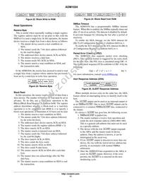 ADM1034ARQZ-R7 Datasheet Page 13