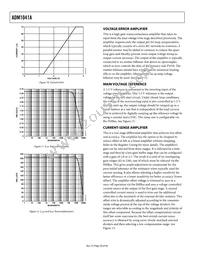 ADM1041ARQZ-REEL7 Datasheet Page 20