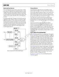 ADM1068ASTZ-REEL7 Datasheet Page 16