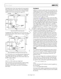 ADM1270ACPZ-R7 Datasheet Page 17