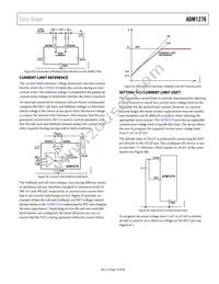 ADM1276-3ACPZ Datasheet Page 19