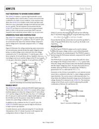 ADM1276-3ACPZ Datasheet Page 22