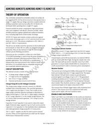 ADM211EARU-REEL7 Datasheet Page 10