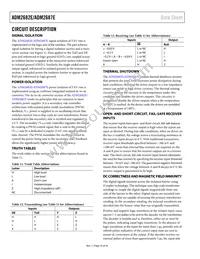 ADM2682EBRIZ-RL7 Datasheet Page 16