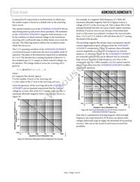 ADM2682EBRIZ-RL7 Datasheet Page 17