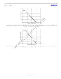 ADM3050EBRWZ-RL Datasheet Page 9