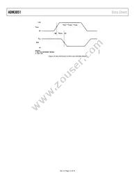 ADM3051CRZ-REEL7 Datasheet Page 12