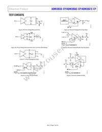 ADM3067ETRZ-EP-R7 Datasheet Page 15