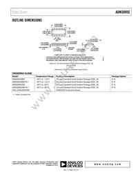 ADM3095EBRZ-RL7 Datasheet Page 19