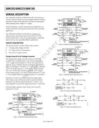 ADM3222ARU-REEL7 Datasheet Page 8