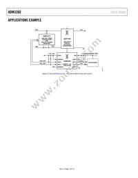 ADM3260ARSZ Datasheet Page 18